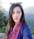 Dating Woman Thailand to สมุทรสาคร : Poppy, 34 years